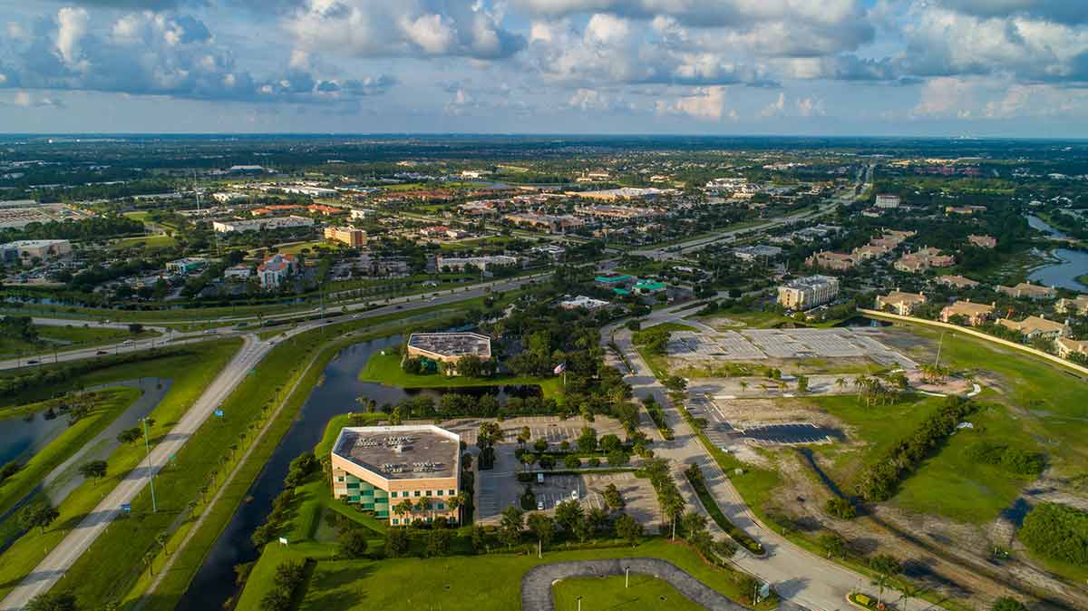 Fast & Easy Online Loans in Port St. Lucie, FL - Get Money Today